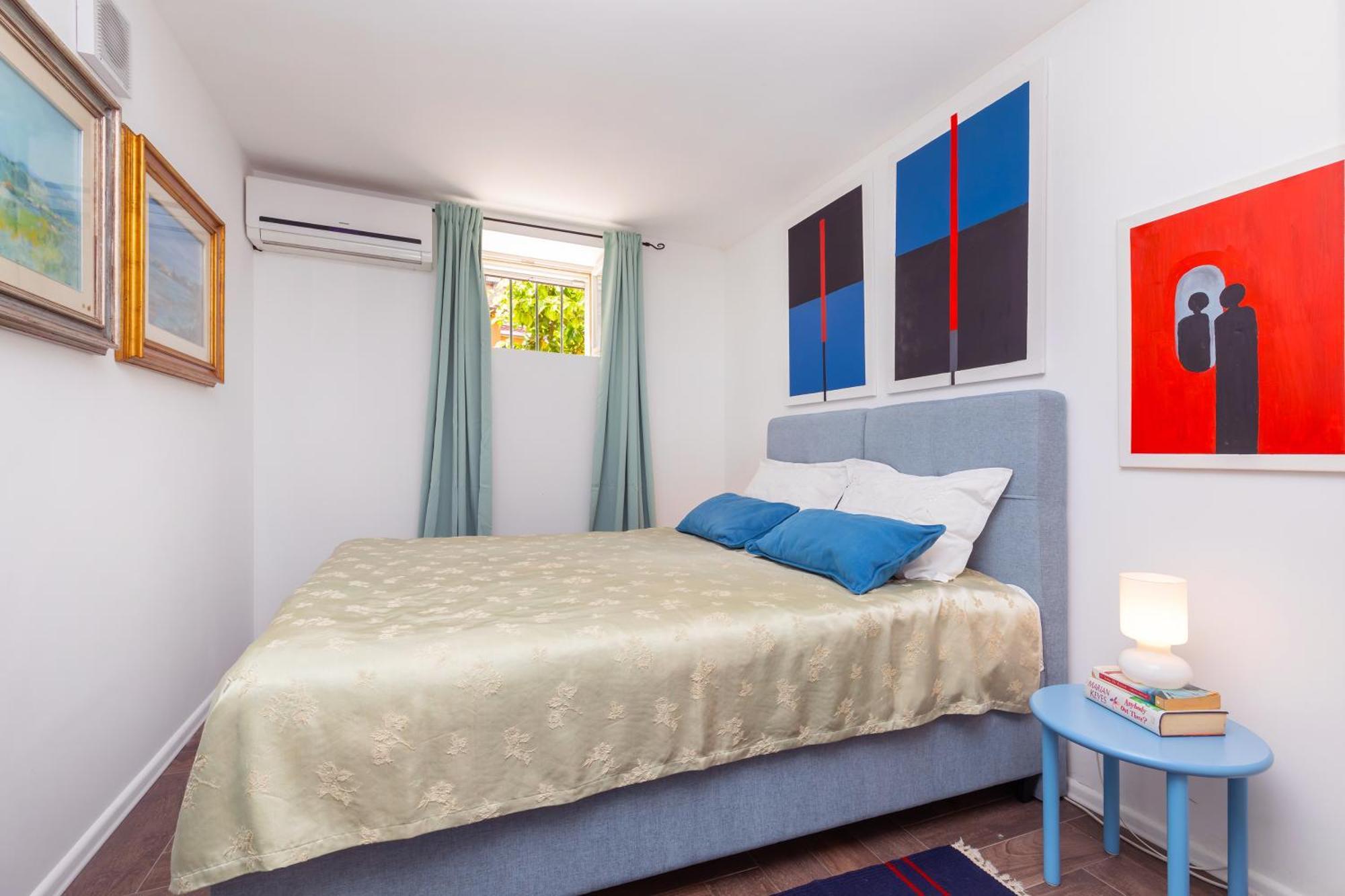Dubrovnik Art Gateway Apartment Екстериор снимка