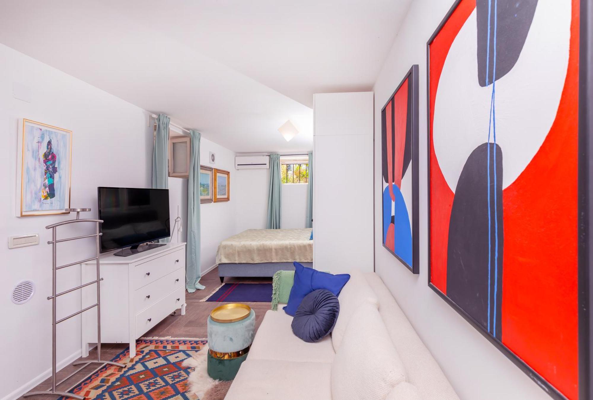 Dubrovnik Art Gateway Apartment Екстериор снимка