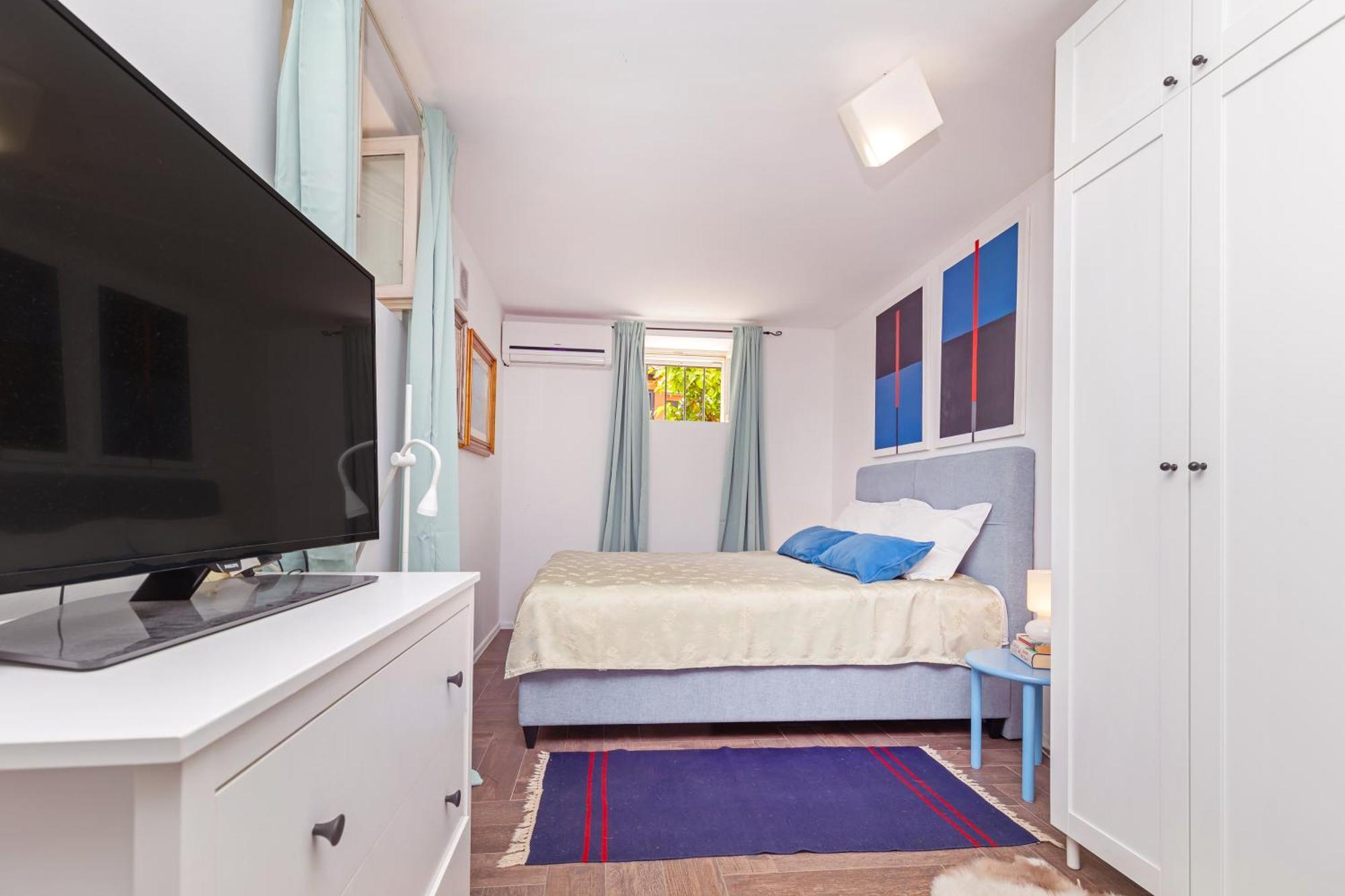Dubrovnik Art Gateway Apartment Екстериор снимка