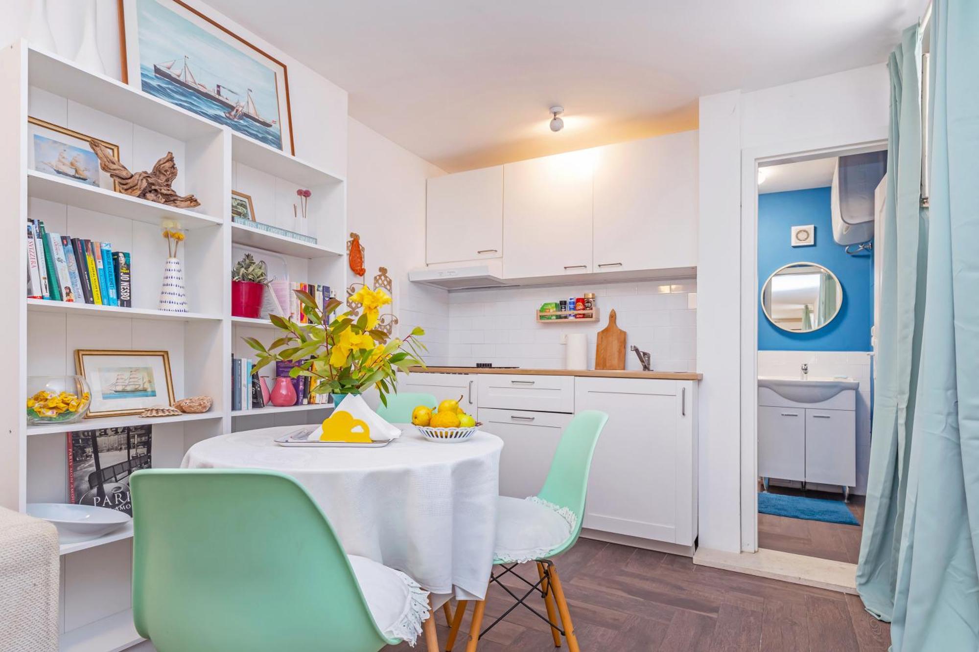 Dubrovnik Art Gateway Apartment Екстериор снимка