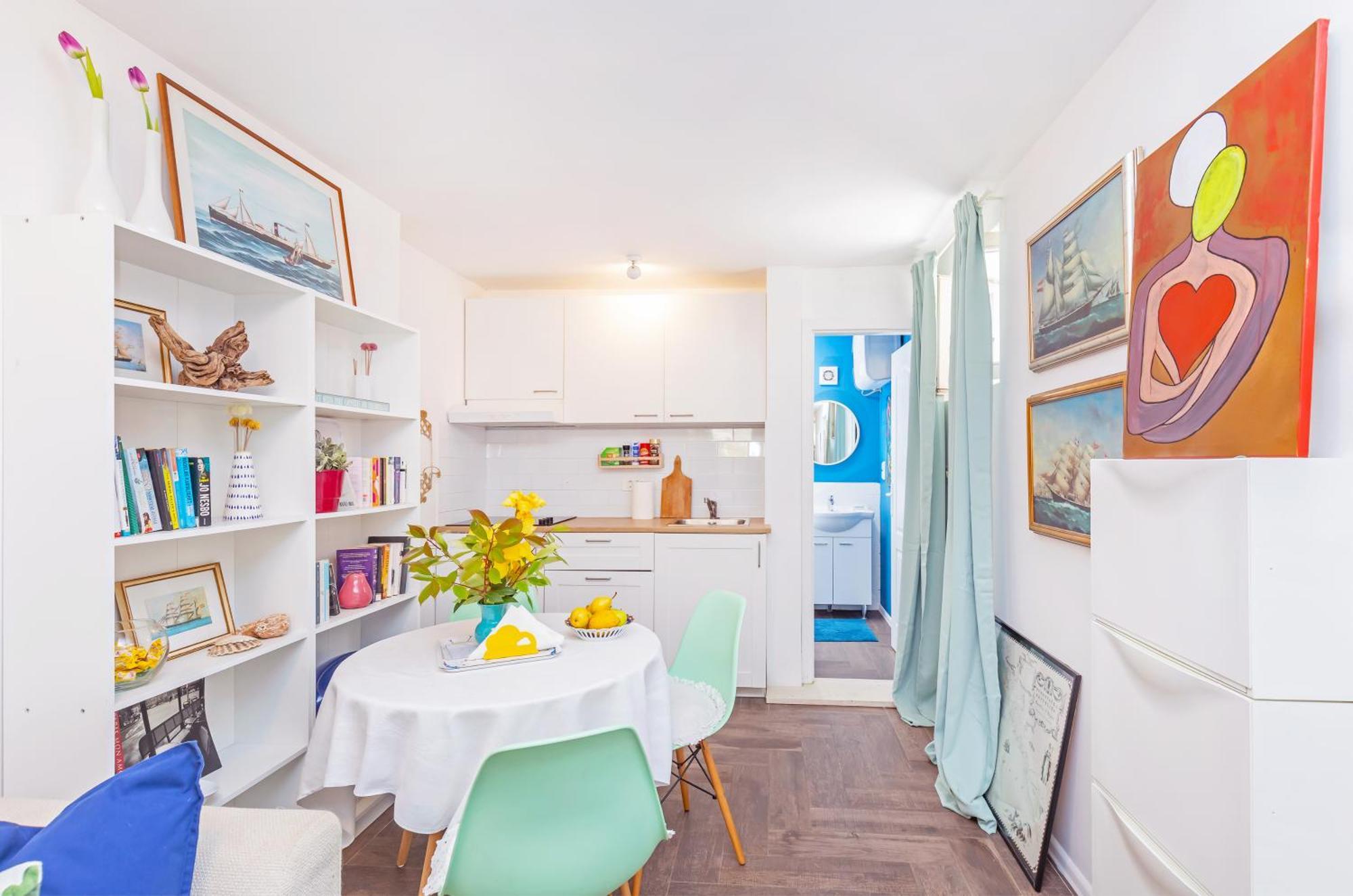 Dubrovnik Art Gateway Apartment Екстериор снимка