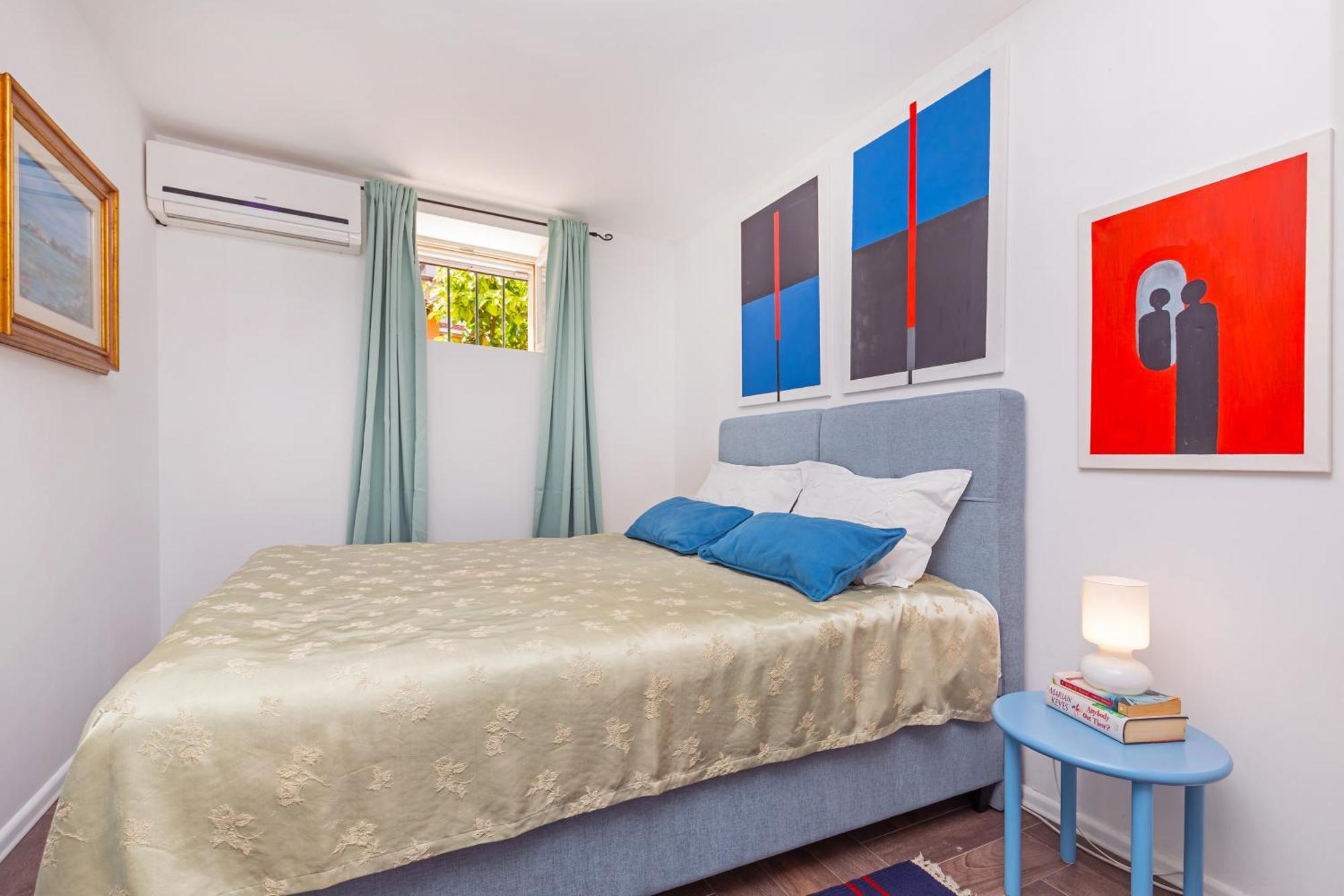 Dubrovnik Art Gateway Apartment Екстериор снимка