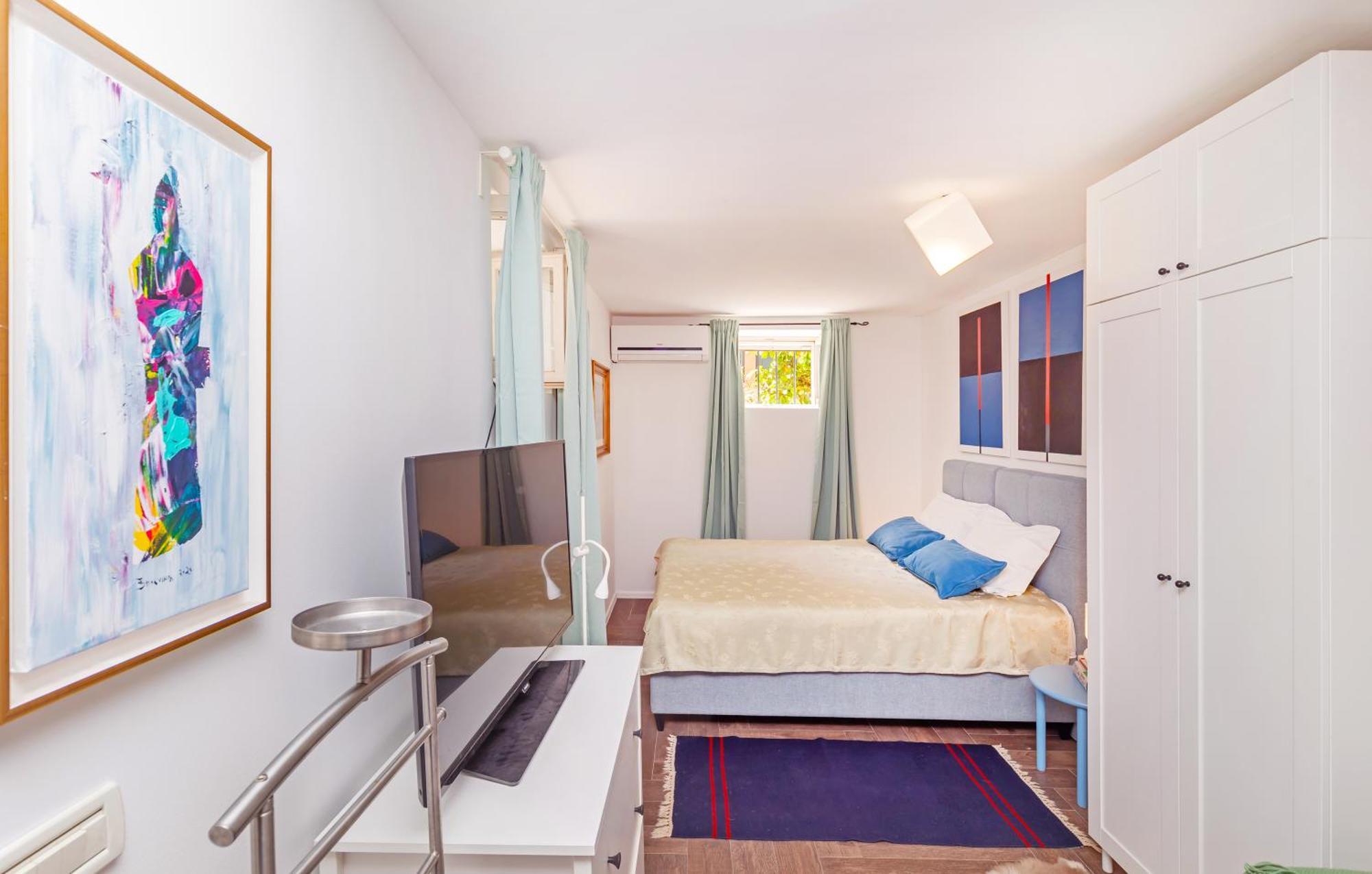 Dubrovnik Art Gateway Apartment Екстериор снимка