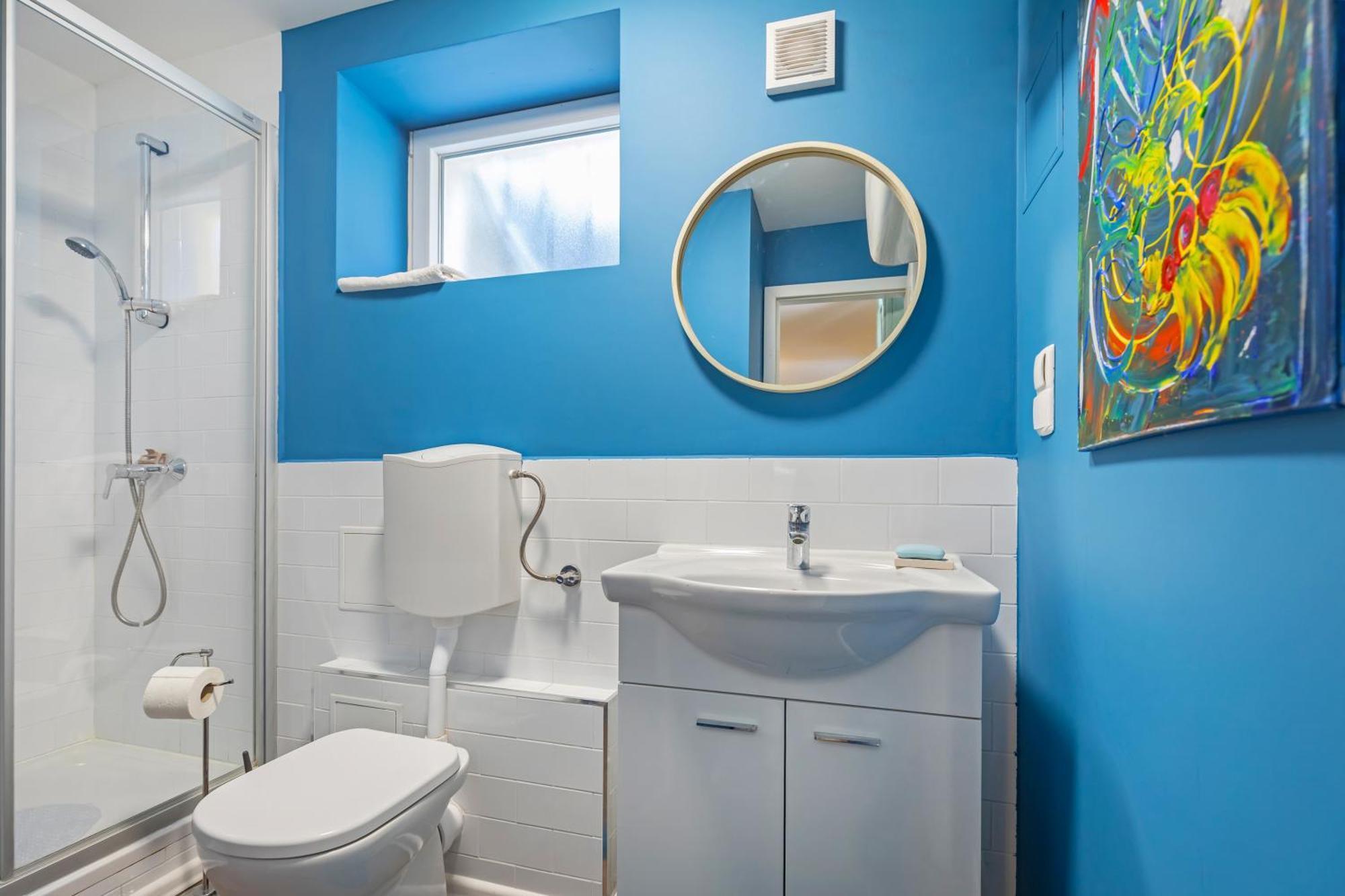 Dubrovnik Art Gateway Apartment Екстериор снимка
