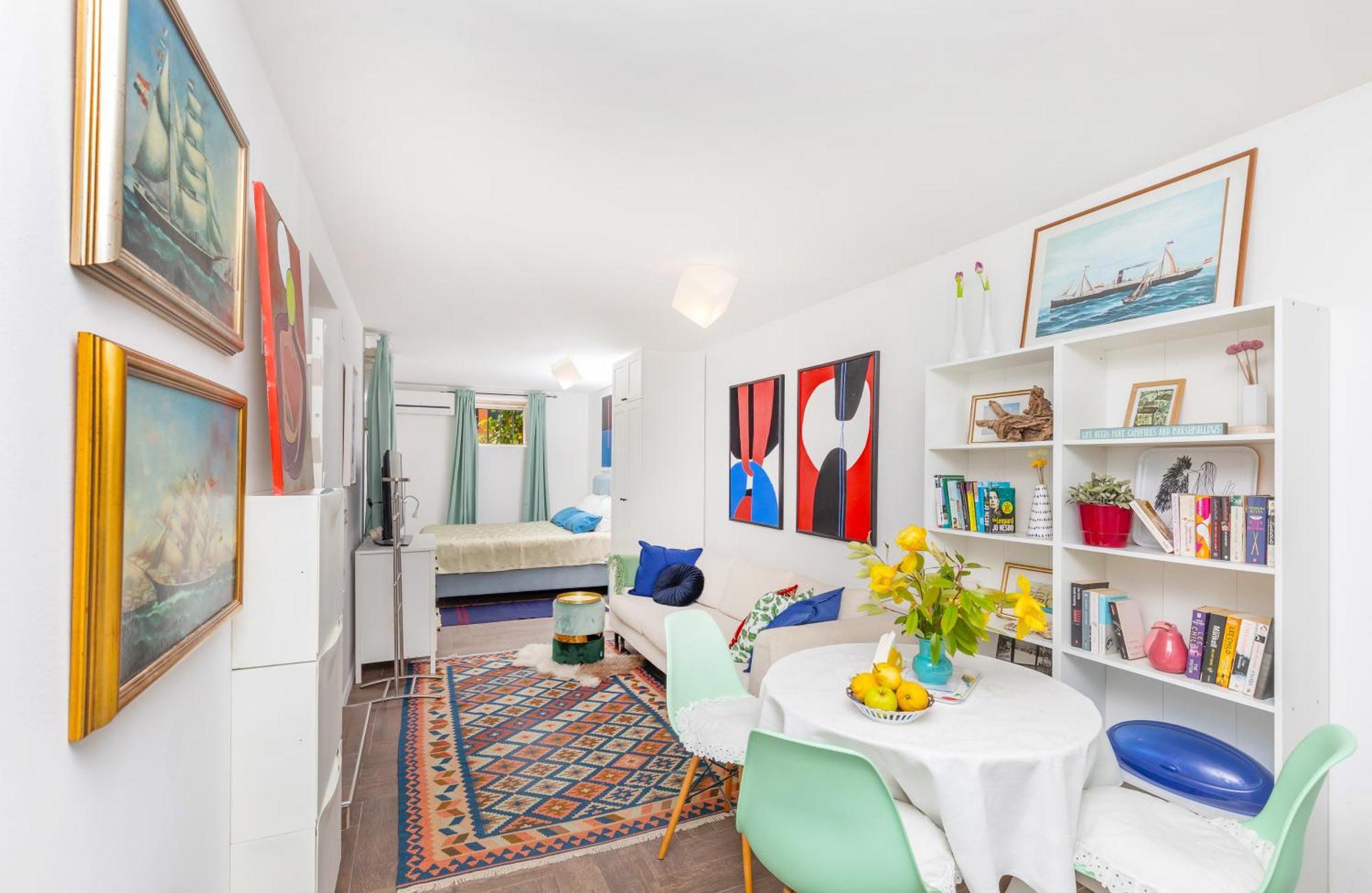 Dubrovnik Art Gateway Apartment Екстериор снимка