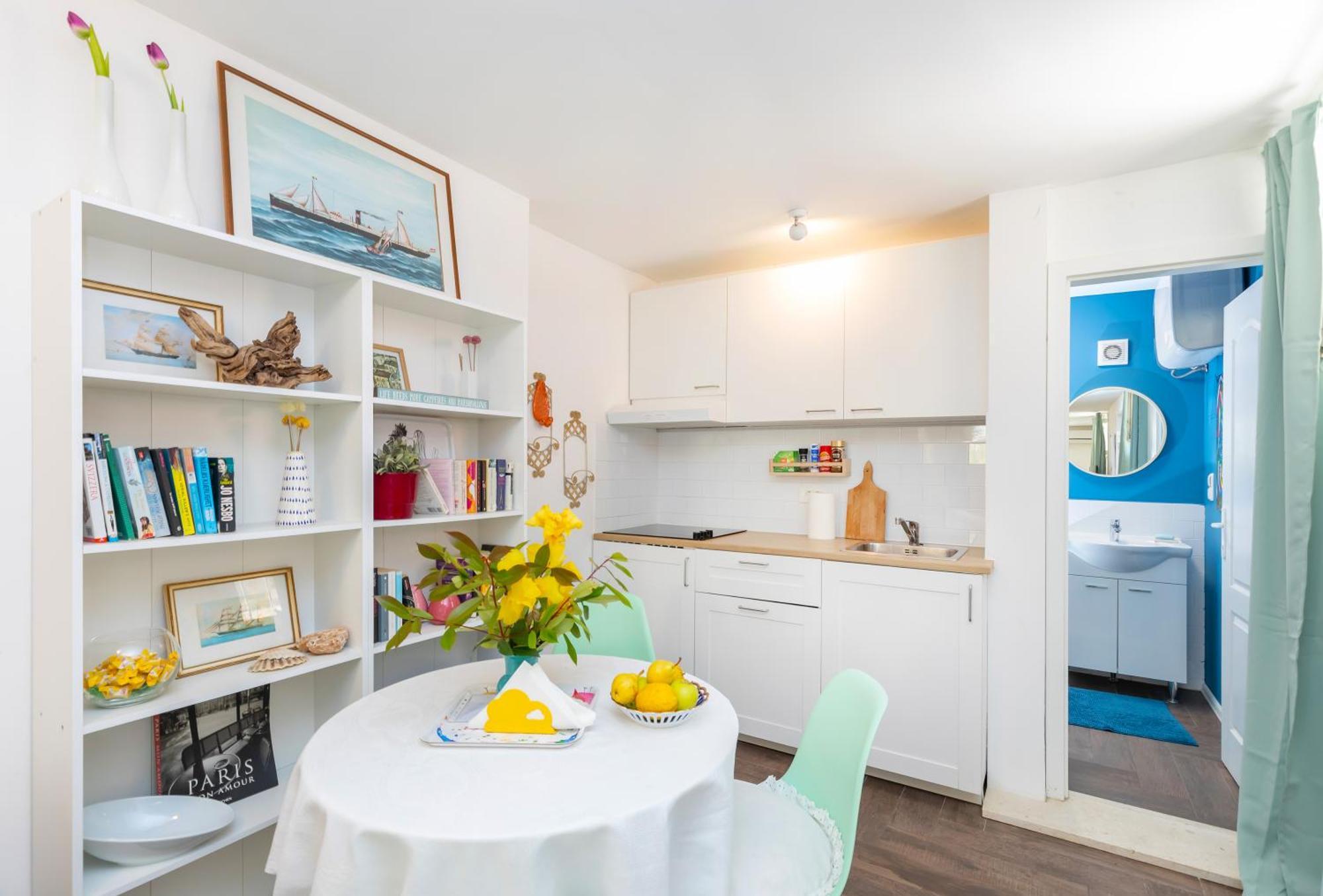 Dubrovnik Art Gateway Apartment Екстериор снимка