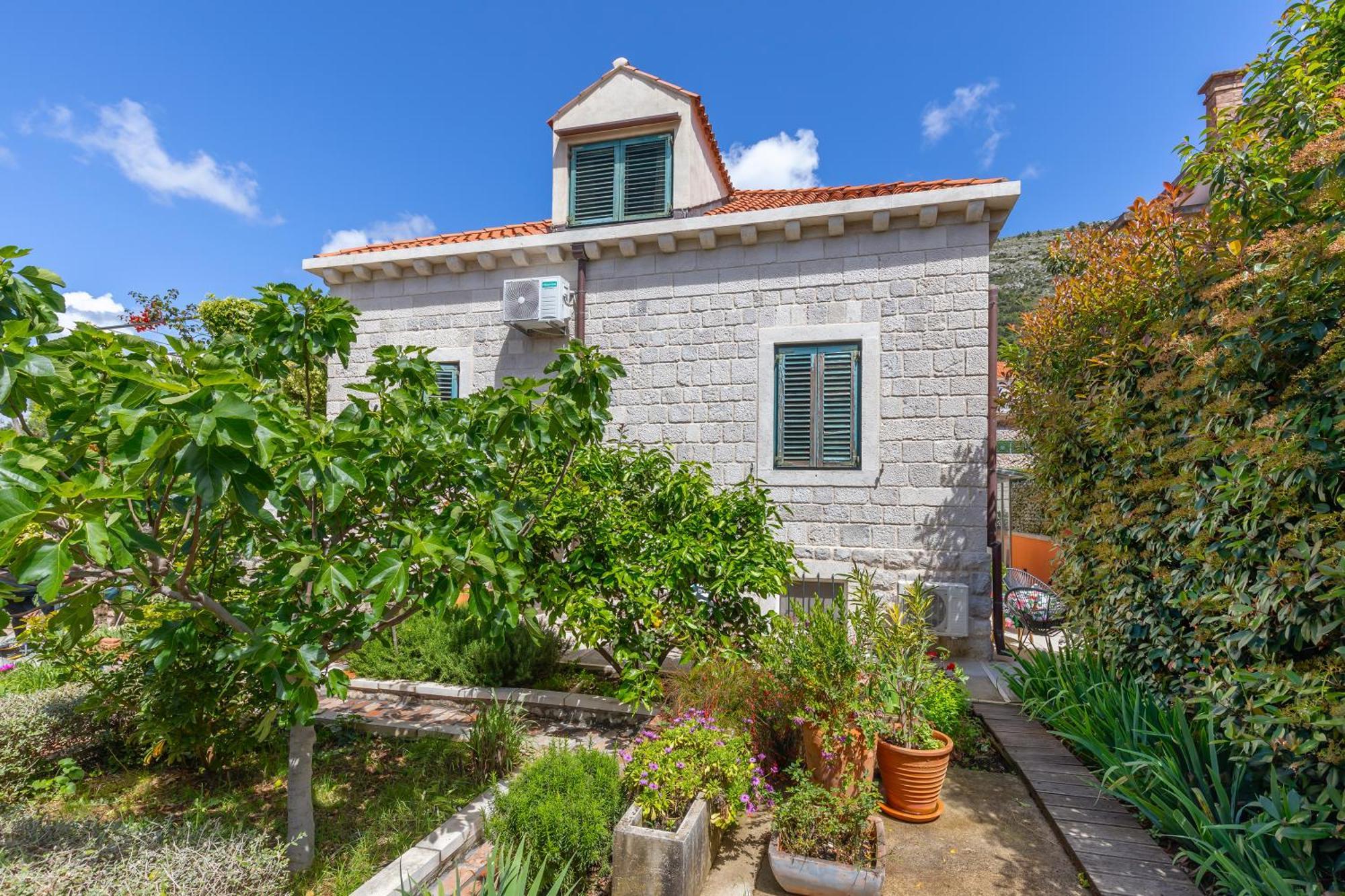Dubrovnik Art Gateway Apartment Екстериор снимка