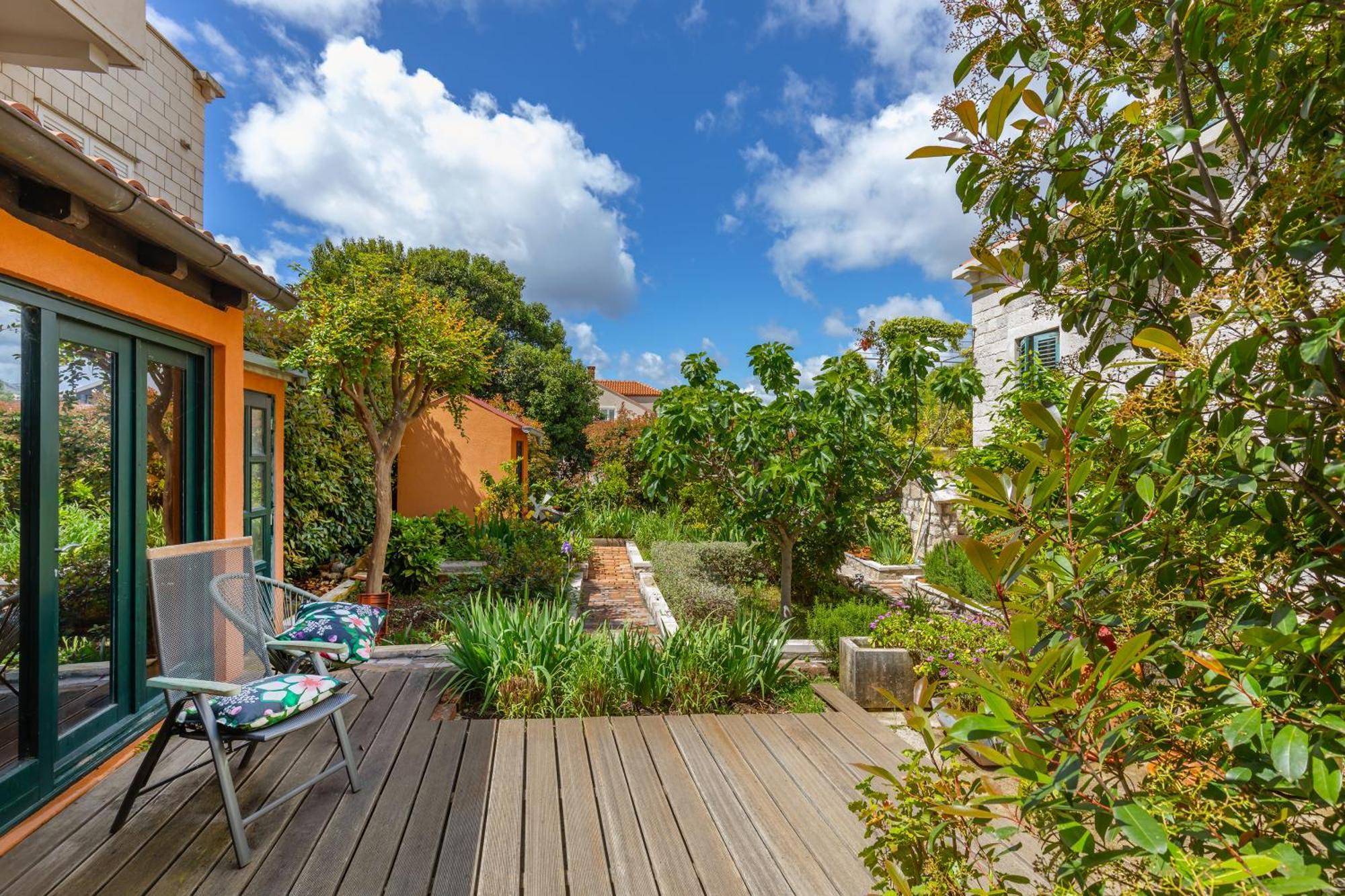 Dubrovnik Art Gateway Apartment Екстериор снимка