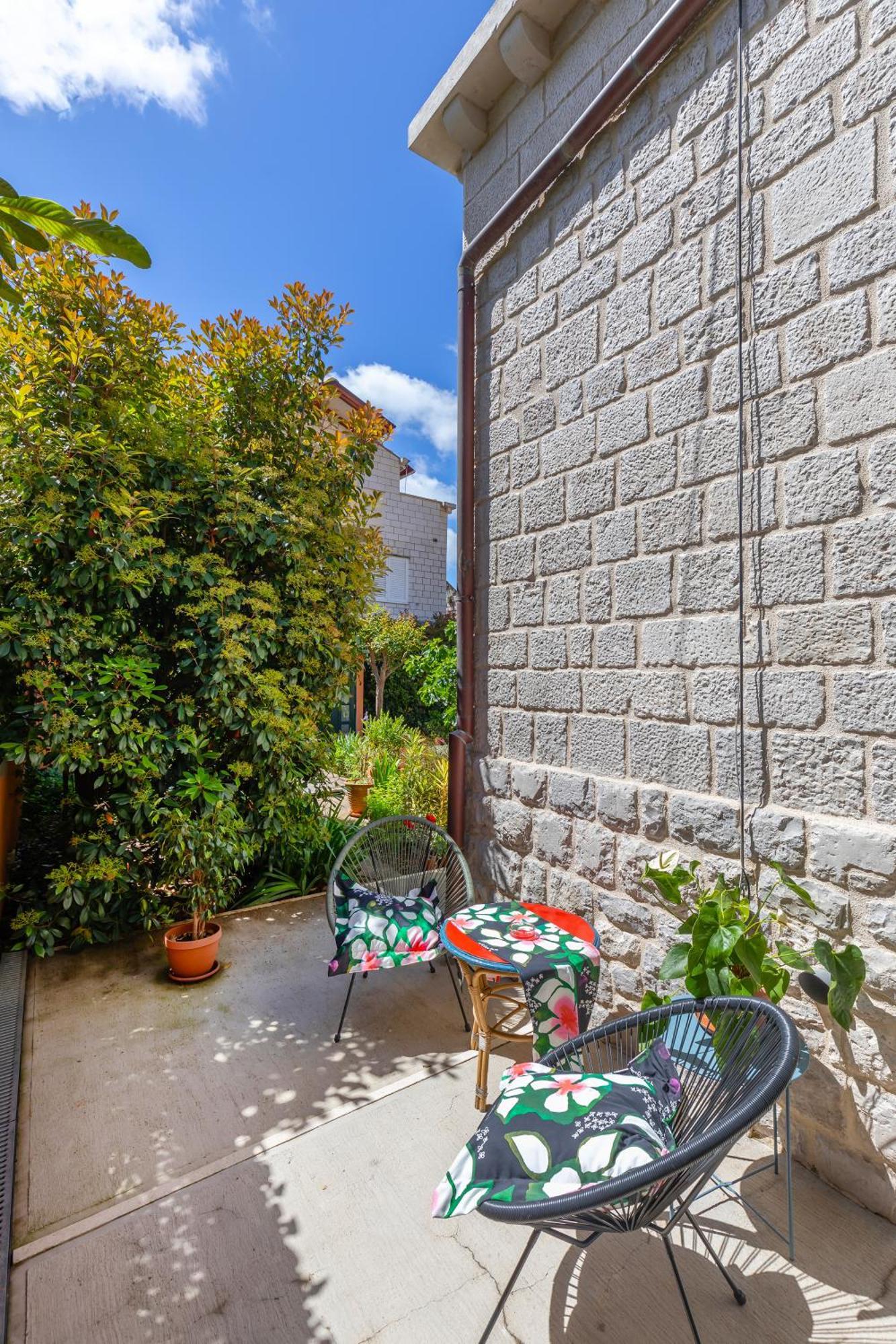 Dubrovnik Art Gateway Apartment Екстериор снимка