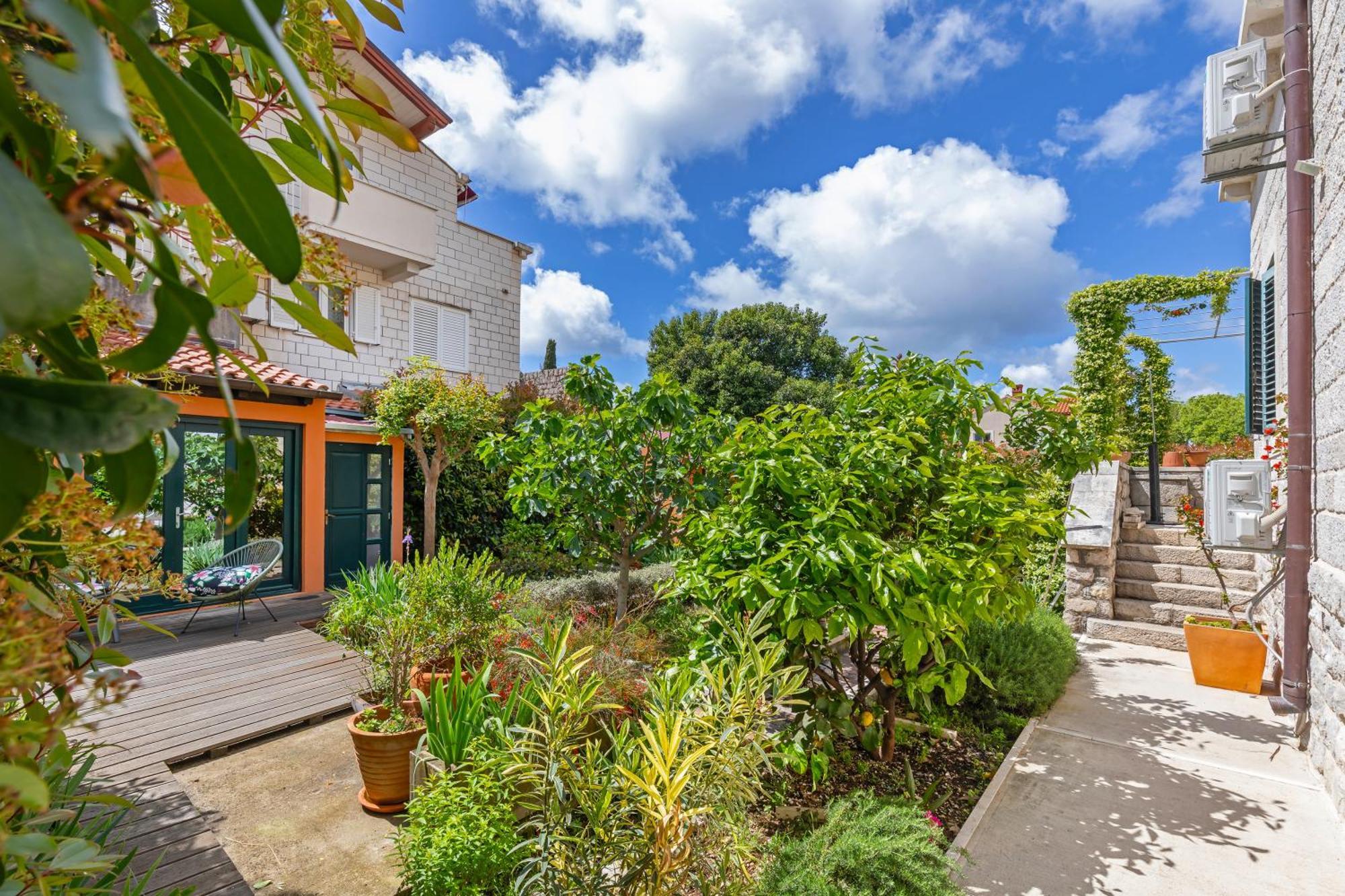 Dubrovnik Art Gateway Apartment Екстериор снимка