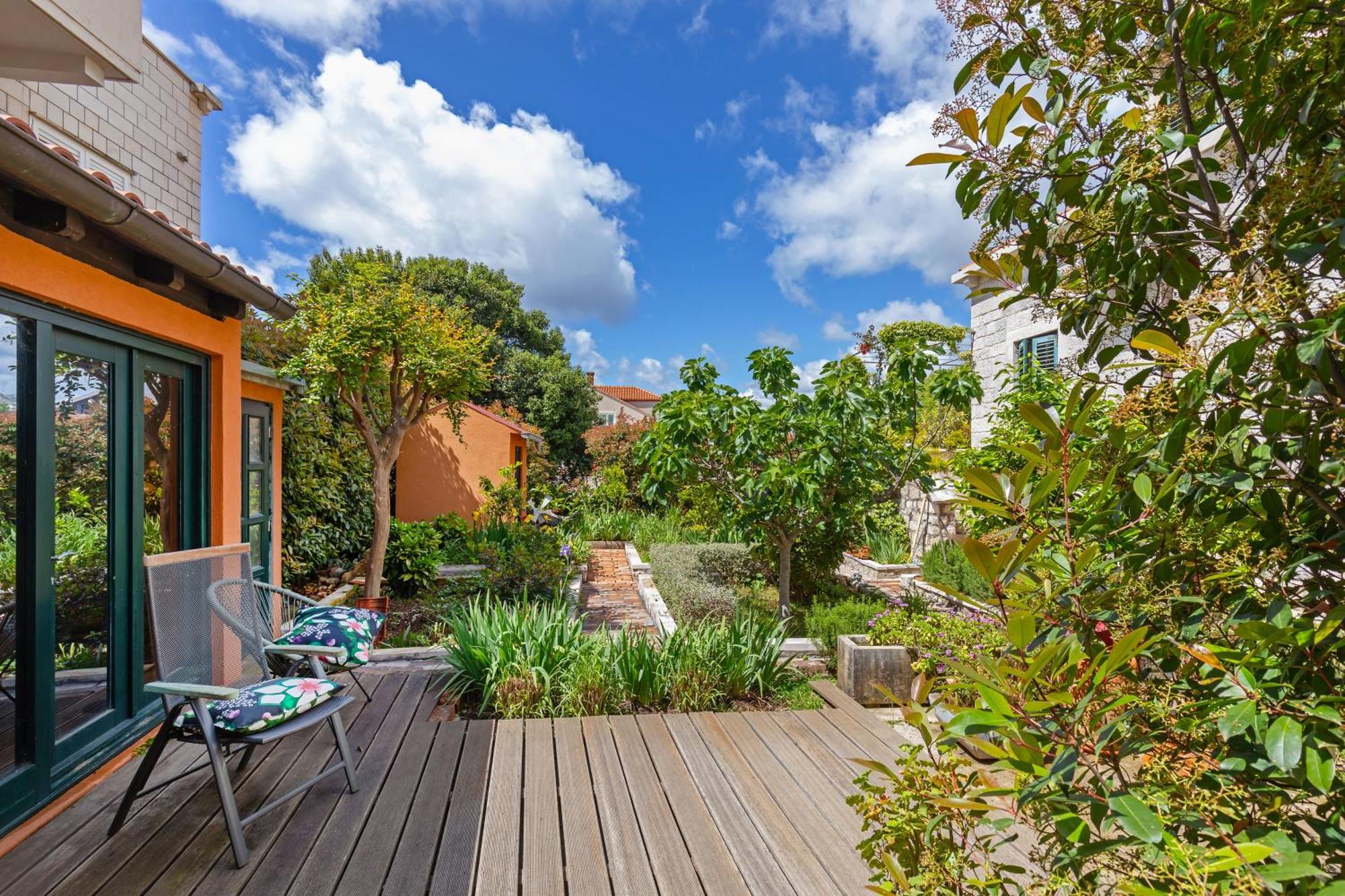 Dubrovnik Art Gateway Apartment Екстериор снимка
